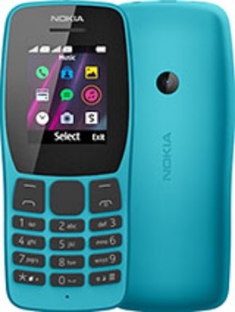 Nokia 110 (2020)